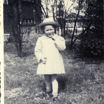 Photo of Jeanine VanKerckhove